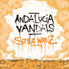 Andalucía vandals: Style warz (Descarga)