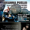 Concierto Ari en Barcelona (CANCELADO)