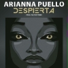 Arianna Puello lanzará el álbum 