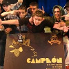 BDLG 2009: Arkano gana la Final Nacional