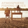 Escucha ya "Fishing blues" el nuevo LP de Atmosphere