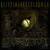 Bajo Mínimos: La semilla (Toda la info, tracklist y portada)