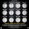 Snippet de "Medianoche riddim" de Barbass Sound