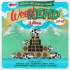 "The Weedkend 2018" festival cannábico y EP organizado por Barbass Sound