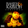 Baseh & Karvoh: Seriedad (Portada y Tracklist)