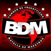 Crónica de la BDM Gold España 2016