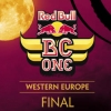 Final Europea de Red Bull BC ONE 2015 en Madrid 
