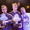 Chuty gana la Batalla de los gallos regional Madrid 2016