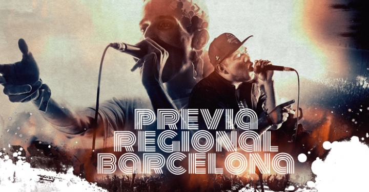 Red Bull Batalla de los Gallos 2017. Valoración previa Regional Barcelona