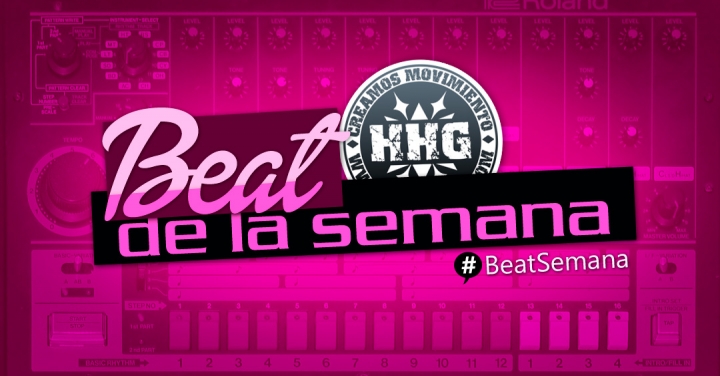 Beat de la semana