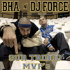 Bha n Dj Force: Sur triboo MVP's (Descarga)