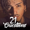 21 Questions con Blake