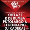 Boom Bap! Hip Hop Festival 12 (CANCELADO)