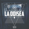 Escucha y descarga "La odisea" de Champa y Calagad13