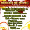 Gandores sorteo Represent Hip-Hop (Jaén)