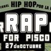 Inter-Rap-Ción for Pisco