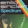 Escucha ya "Spectrum", el nuevo disco de Emilio Sinclair