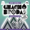 Ganadores 2 entradas para Chacho Brodas