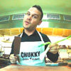 Chukky: Juan Palomo (Single adelanto)