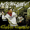 Chulito Camacho: Antistablishment (Ya a la venta!)