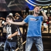 Chuty se proclama ganador nacional de la Red Bull Batalla de los Gallos 2017 en Madrid