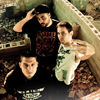 Lom-C, Pozo y RDTpro son ComboClap Crew