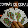 Compás de copas: EP ya a la venta!