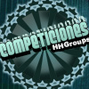 ¿Competición Hip hop? Al fondo a la derecha