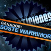 Soste Warrimor gana la competición