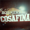 Cosafina prepara &quot;Boomerang&quot; y adelanta videoclip