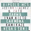 Crónica del festival Hip Hop en el Gallinero en Madrid