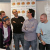 Crónicas de la rueda de prensa Cultura Urbana 08 y de la fiesta 15º Aniversario de Boa