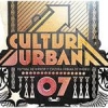 Cultura Urbana 2007: Cartel final