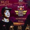 Crónica de la Final Europea de BC ONE 2015 en Madrid
