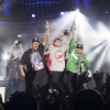 Video-resumen de la Final internacional de la Red Bull Batalla de los Gallos 2014 en Barcelona
