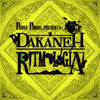 Dakaneh: Ritmología (Fecha, Tracklist y Portada)
