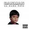 Danman presenta su primer disco en solitario "La dama fría" ¡Escúchalo!