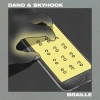 Dano & Skyhook lanzan su nuevo EP "Braille"