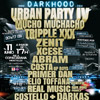 Dark Hood Urban Party IV (2011 Móstoles)
