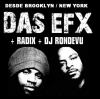Das Efx Spanish Tour