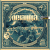 Delahoja: Más difícil todavía (Tracklist, Portada y Adelantos)