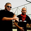 Demonio y Pipe Bega: Baja de esa nube (Videoclip)