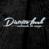 Distrito Funk presenta el EP "Subiendo de rango"