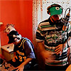 Dj Force y Bha: Hittin' every angle (Videoclip)