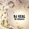 Dj Keal: 26 Vocales (Descarga)