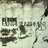 Dj Rune: Mental Punishment Vol. 1 (Descarga)