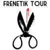 Dj Soak: Frenetik Tour Mix