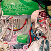 Doltto Soldiers: Antimateria (Portada, Tracklist y Adelanto)