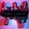 Homes Llúdriga presentan su nuevo maxi "Dones llúdriga" ¡Escúchalo!