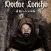 Dr. Loncho prepara nuevo maxi para Diciembre